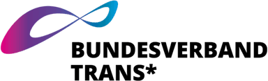 Logo des Bundesverband Trans*