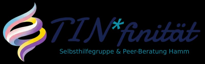 TIN*finität Logo