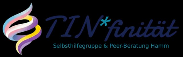 TIN*finität Logo