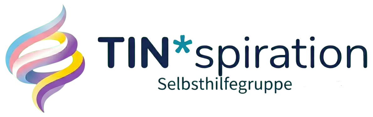 TIN*spiration Logo